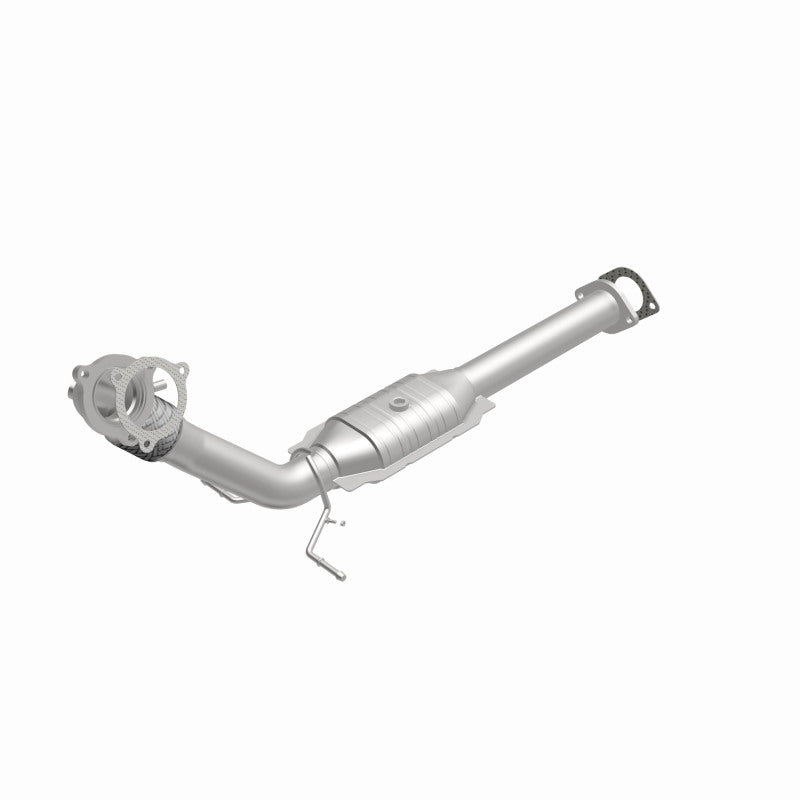 MagnaFlow 49738 Conv DF fits Volvo 05-09 S60 2.4L/2.5L