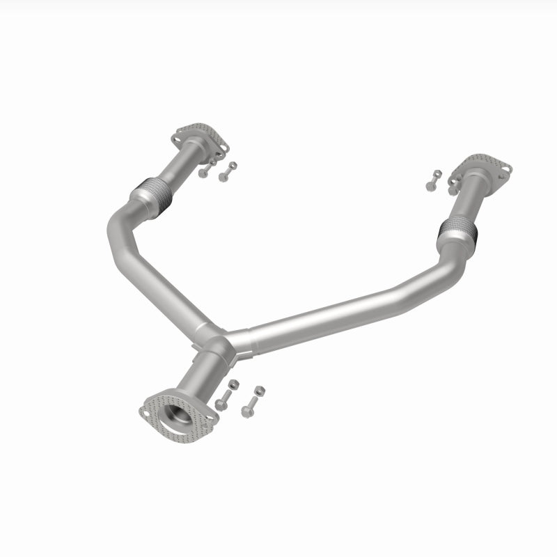 Magnaflow 107-0075 BRE Exhaust 06-08 M35 3.5L Front Pipe Kit