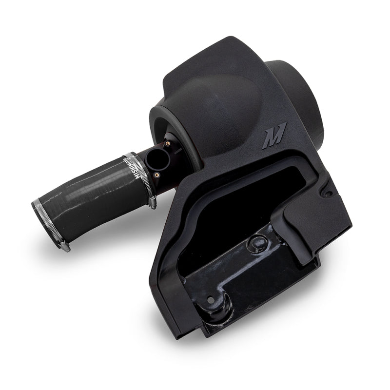 Mishimoto MMAI-CIV-22BK 2022+ fits Honda Civic 1.5T Performance Intake - Black