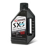 Maxima 40-45916 SXS Synthetic Front Drive Fluid - 16oz