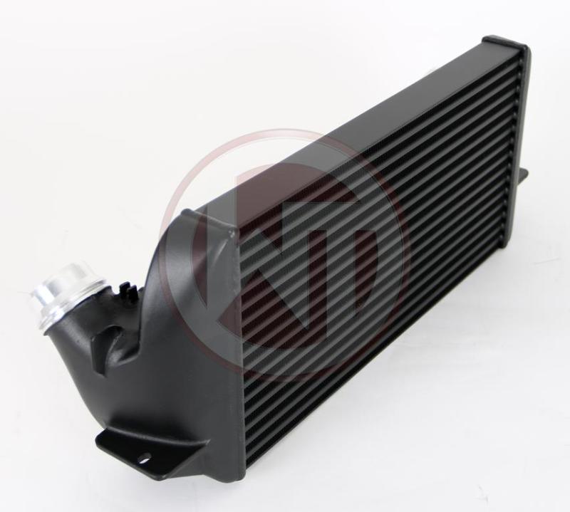 Wagner Tuning 200001092 fits BMW 11-17 520i/528i F07/10/11 Competition Intercooler