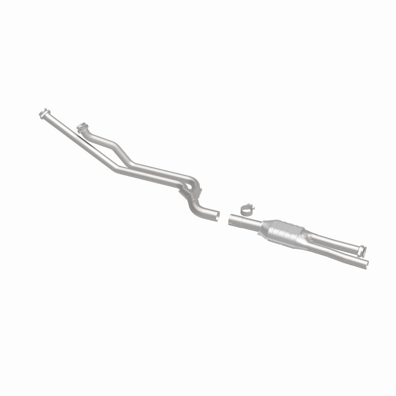 MagnaFlow 23837 Conv DF fits Mercedes 300SE 3.0L