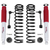 Rancho RS66127BR5 2020 fits Jeep Gladiator Rancho Suspension System Level-it-System