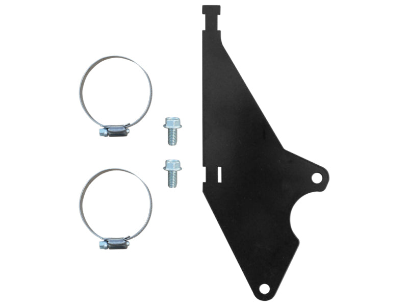 ICON 611058 fits Jeep 07-18 Wrangler JK Front 2.0/2.5 Resi Mount Kit - Single
