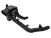 aFe 50-70136D Momentum 24-25 fits Ford Ranger V6-2.7L (tt) GT Cold Air Intake w/ Pro Dry S Filter