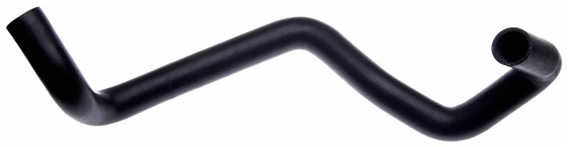Gates 21298 79-93 fits Ford Mustang Molded Lower Radiator Hose
