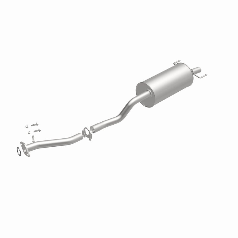Magnaflow 108-0096 BRE Exhaust 90-93 fits Accord 2.2L Muffler Kit