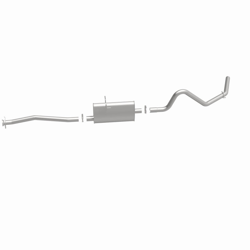 Magnaflow 106-0184 BRE Exhaust Kit 01-03 fits Ford Ranger