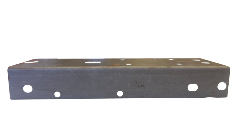 RustBuster RB7334L Rust Buster 2007-2018 fits Chevy Silverado/fits GMC Sierra Rear Frame Repair Kit - Left
