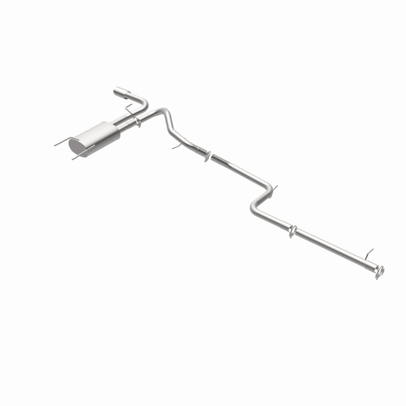 Magnaflow 106-0430 BRE Exhaust Kit 10-13 fits Mazda 3