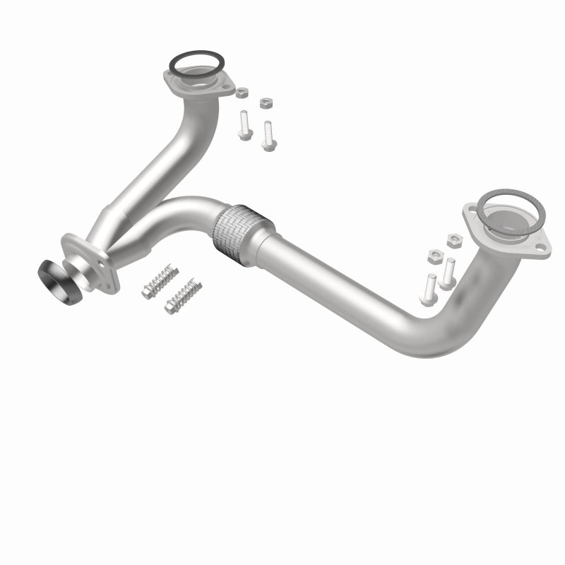 Magnaflow 107-0203 BRE Exhaust 06-08 fits Grand Vitara 2.7L Front Pipe Kit