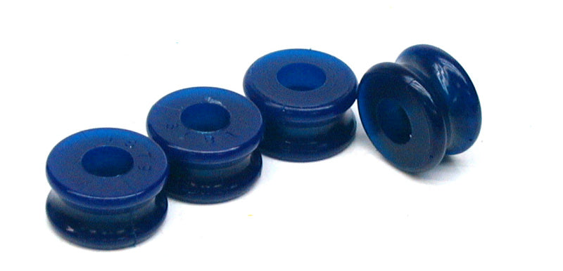 SuperPro SPF1879K 1994 fits Land Rover Discovery Base Rear Lower Shock Absorber
