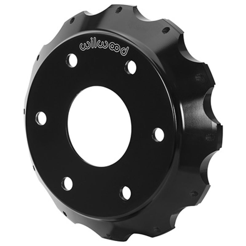 Wilwood 170-15937 6x5.50 MT 12x8.75 BC Hat 1.38 OffSet