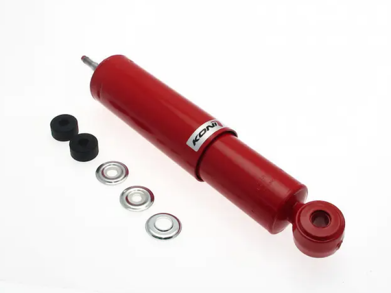 KONI 90 5390SP2 96-97 fits Toyota Land Cruiser J80 / Lexus LX Raid (Red) Rear Shock Absorber