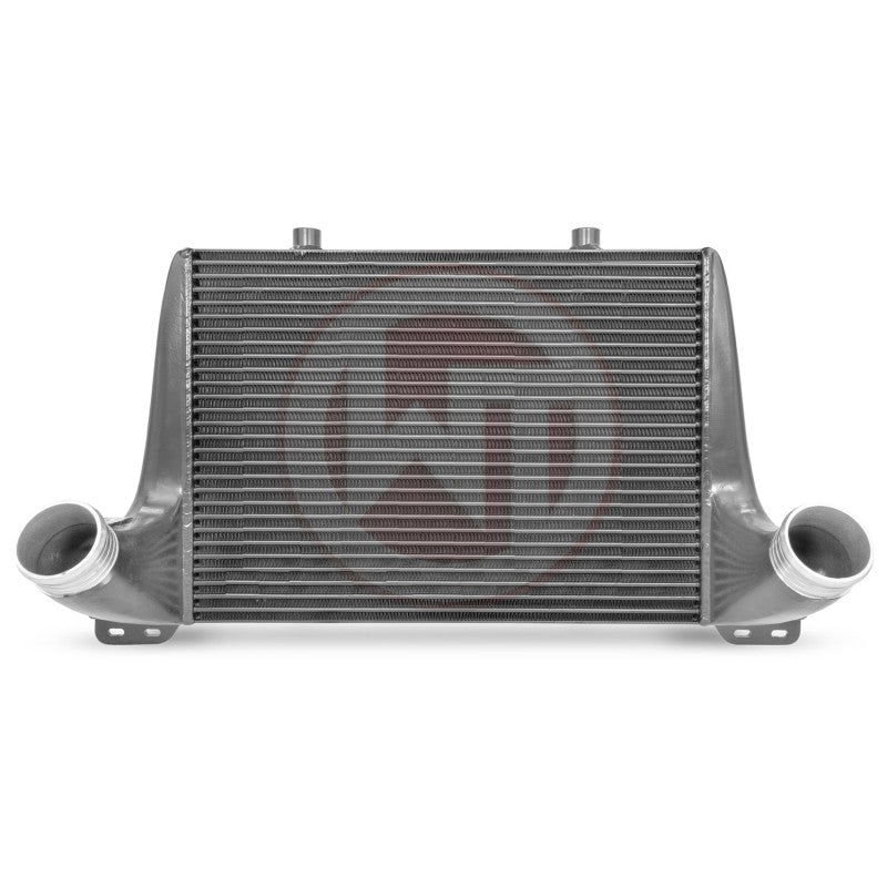 Wagner Tuning 200001074.KITSINGLE 2015 fits Ford Mustang EVO2 Competition Intercooler Kit
