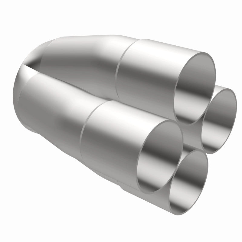 MagnaFlow 10804 Collector Merge 2.00 x 3.5