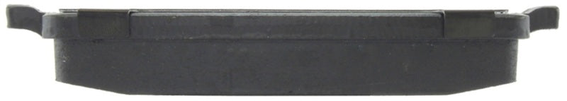 StopTech 308.1018 Street Touring fits Audi 07-09 RS4 Rear Pads