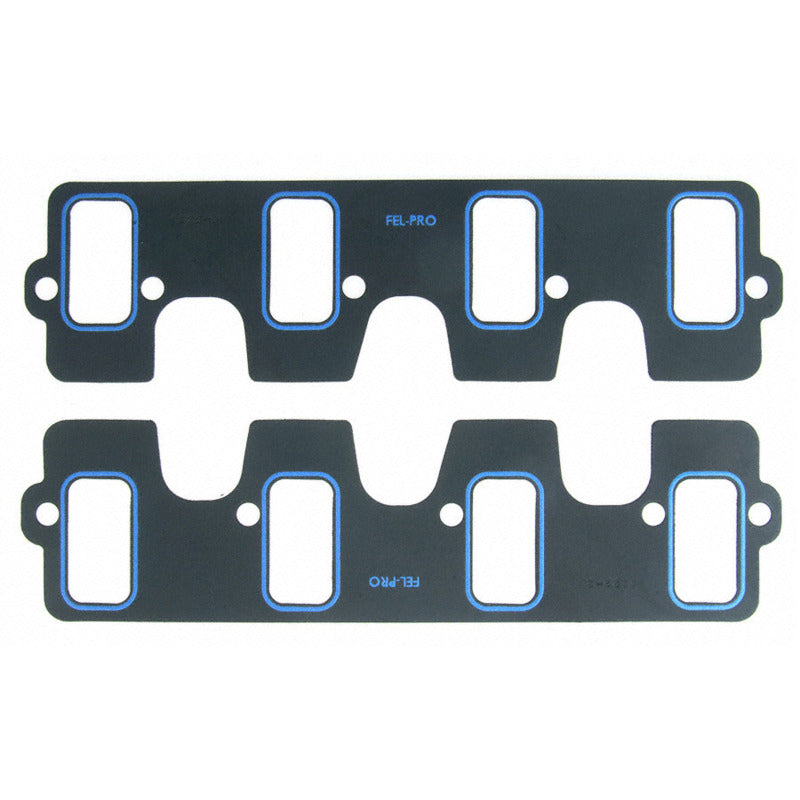 Fel-Pro 12222 1222-2 Engine Intake Manifold Gasket Set