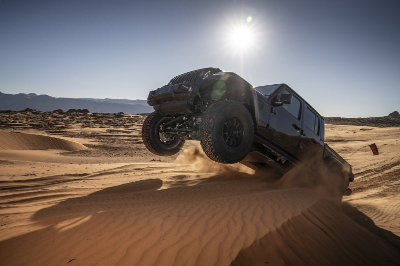 Fox 883-26-082 20-Up Gladiator 3.0 Factory Race Bypass R/R DSC Front Shock 3.5-4.5in. Lift - Requires Front D/S