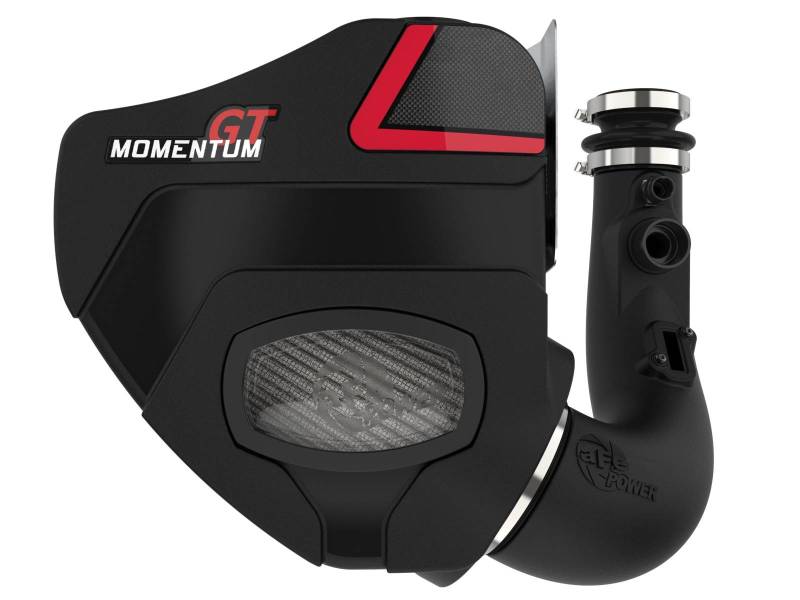 AFE 50-70061D um GT Cold Air Intake System w/Pro DRY S Filter 19-21 fits BMW 33