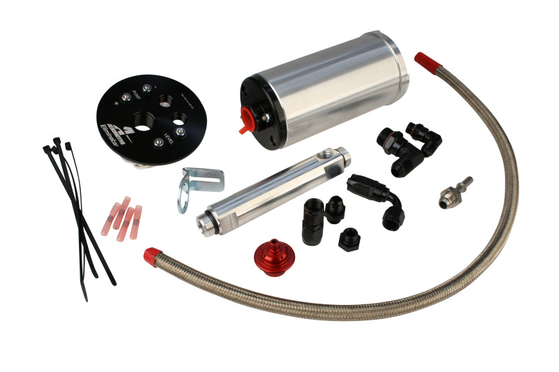 Aeromotive 18671 03+ Corvette - Eliminator In-Tank Stealth Fuel System