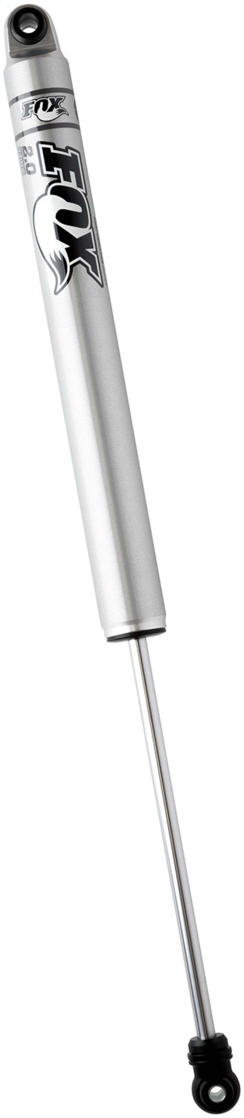 Fox 980-24-665 05+ fits Ford SD 2.0 Performance Series 13.6in. Smooth Body IFP Rear Shock (Alum) / 4-6in Lift