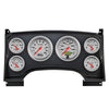 AutoMeter 2933-13 Autometer Ultra-Lite Direct Fit Dash Kit 94-97 fits Chevy S10 Truck (2 x 3-3/8in. / 4 x 2-1/16in.)