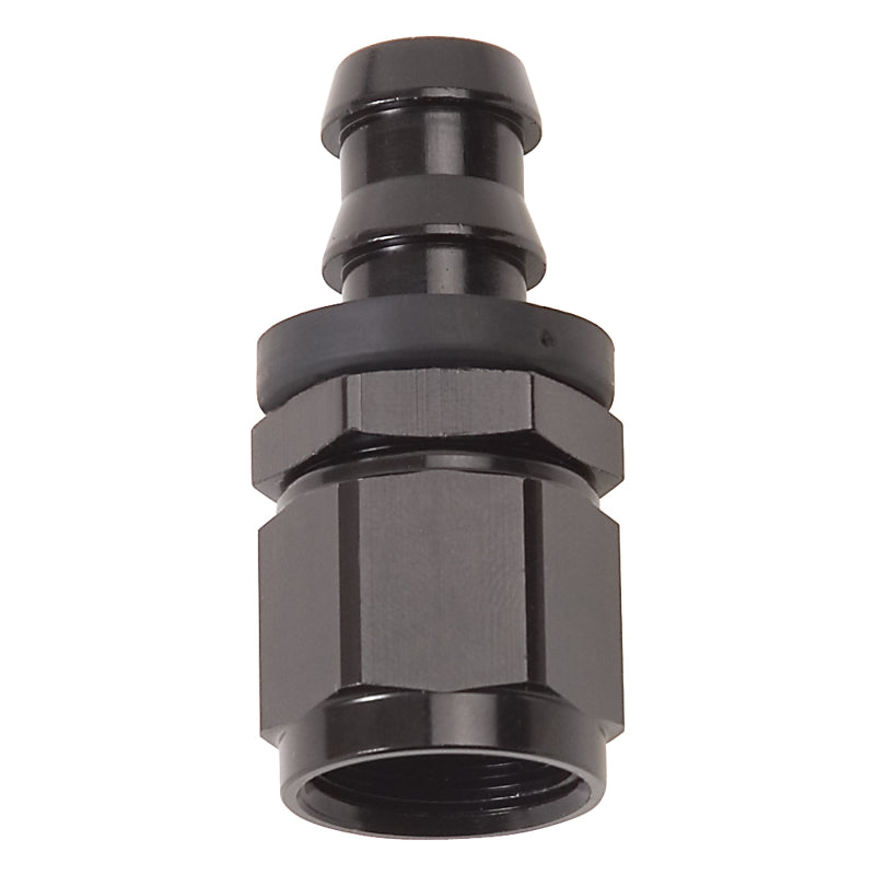 Russell 624003 Performance -4 AN Twist-Lok Straight Hose End