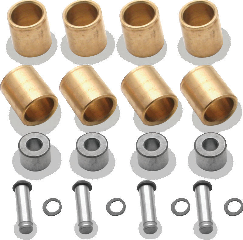 S&S Cycle 90-4104 86-03 XL Rocker Arm Rebuild Kit