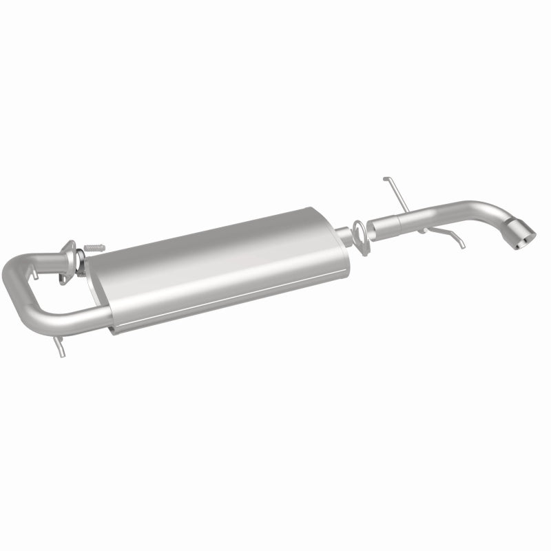 Magnaflow 106-0890 BRE Exhaust Kit 09-15 fits Toyota Venza 2.7L