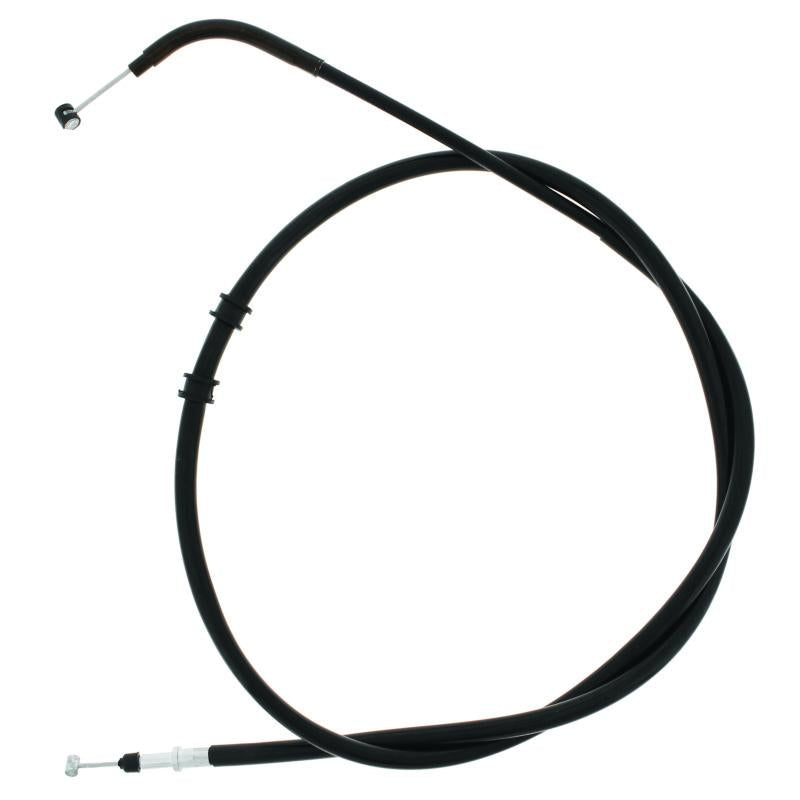 QuadBoss 565242 Hand Rear Park Brake Cable