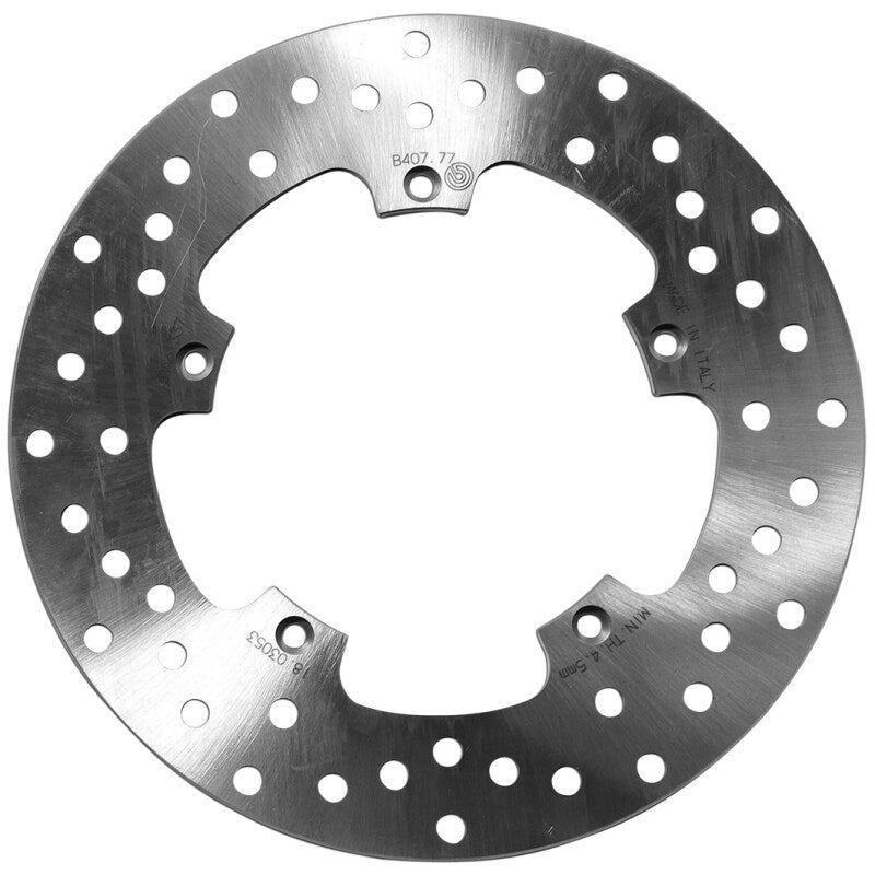 Brembo OE 68B40777 18 18 Piaggio Vespa fits Liberty 4T Iget Corporate Euro 4 50C