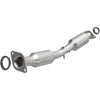 Magnaflow 13-15 Nissan Sentra 1.8L California Grade CARB Compliant DF Catalytic Converter