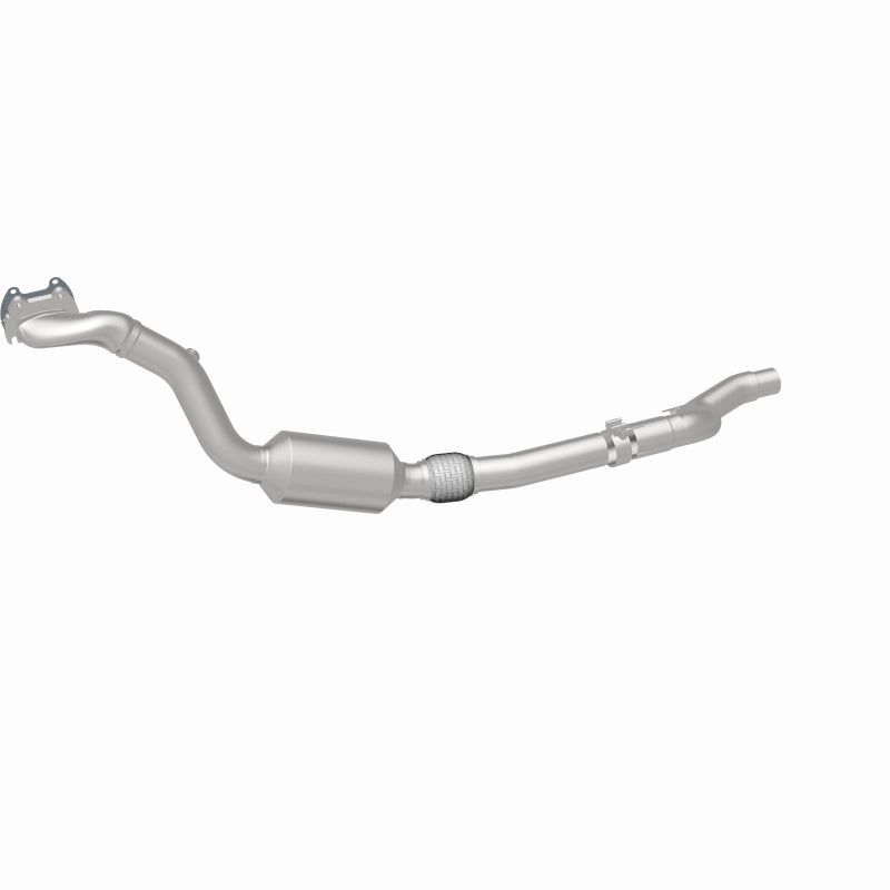 Magnaflow 6561139 20-21 fits Dodge Charger 3.6L Direct Fit Converter