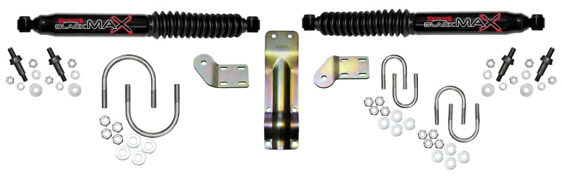 Skyjacker 8218 1998-2001 fits Dodge Ram 1500 4 Wheel Drive Steering Damper Kit