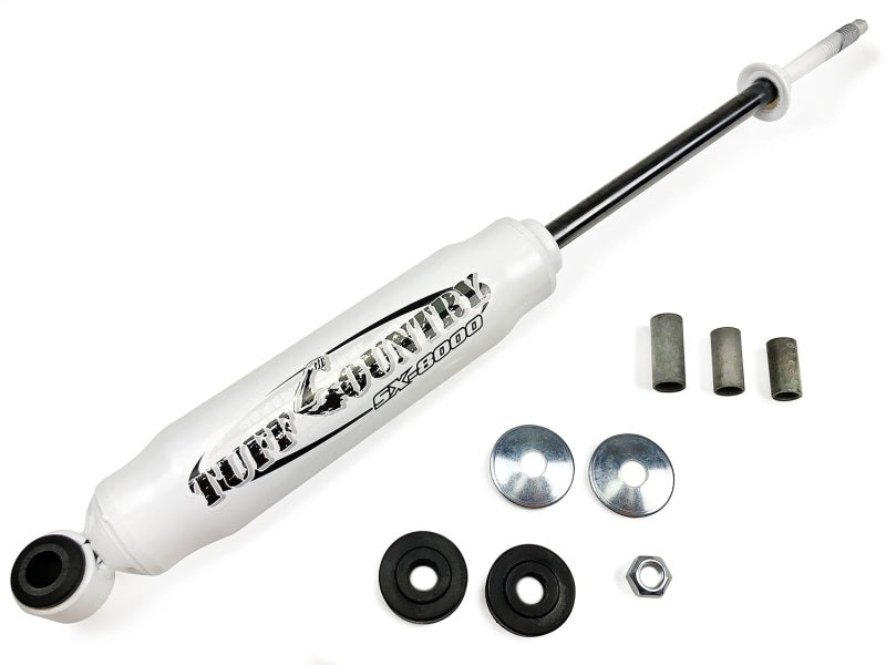Tuff Country 69153 98-01 fits Ford Ranger 4wd (w/o Suspension Lift Kit) Front SX8000 Nitro Gas Shock (Ea)