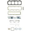Fel-Pro HS9405PT4 fits Chevrolet S10 HS 9405 PT-4 PermaTorque Engine Cylinder Head Gasket Set