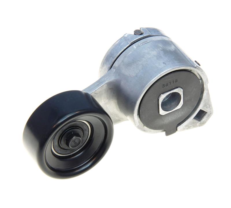 Gates 38118 96-02 fits Chevrolet C & K Series Pickup V-8 6.5L Diesel Tensione