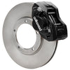 Wilwood 140-17653 fits 75-83 fits Porsche 911 D45 11.10in. Front Brake Kit w/ F