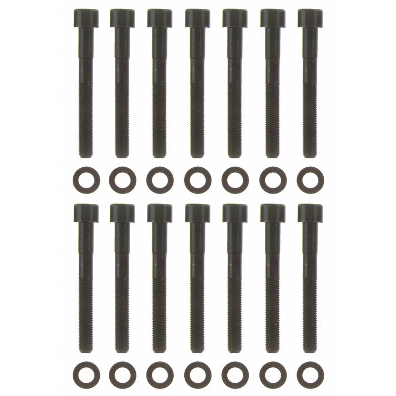 Fel-Pro ES72213 fits Lexus IS300 ES 72213 Engine Cylinder Head Bolt Set