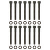 Fel-Pro ES72213 fits Lexus IS300 ES 72213 Engine Cylinder Head Bolt Set
