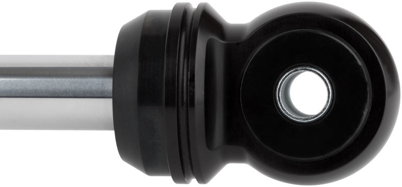 Fox 883-26-053 18-Up fits Jeep JL 2.5 Performance Series 10.2in. Smooth Body Piggyback DSC Rear Shock 0-1.5in. Lift