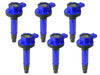 AFE 77-92010-MC fits Ford F-150 Scorcher High-Performance Ignition Coil (6 Pack