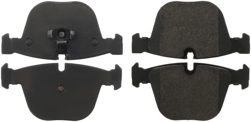 Stoptech 308.09193 Street Brake Pads
