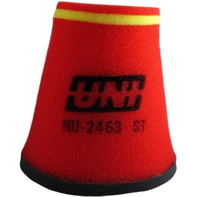 Uni Filter NU-2463ST fits Suzuki 87-90 LT 500 Quad Racer Air Filter