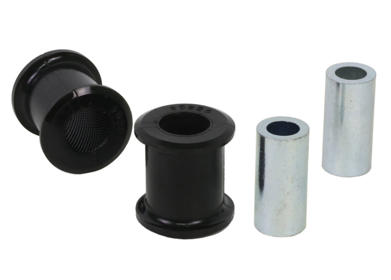 Whiteline W53635 fits Mazda 3 BM/BN / Mazda CX-5 KE/KF Front Lower Control Arm Inner Forward Bushing