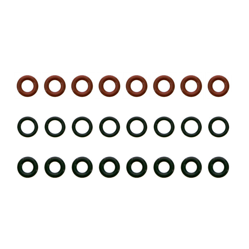 Fel-Pro ES73228 fits Chevrolet Camaro ES 73228 Fuel Injector O-Ring Kit