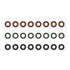 Fel-Pro ES73228 fits Chevrolet Camaro ES 73228 Fuel Injector O-Ring Kit