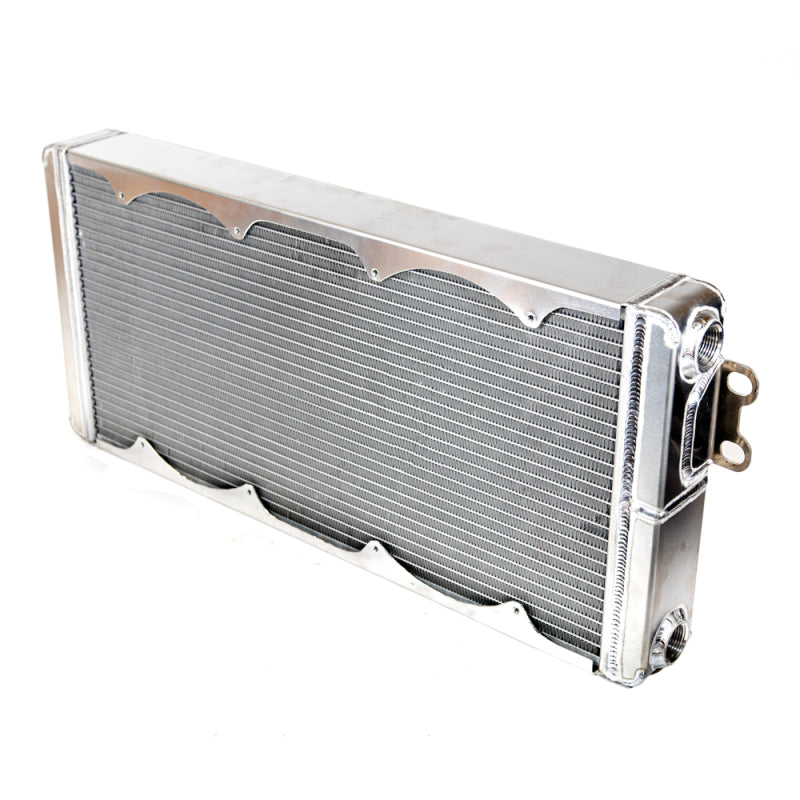 VMP Performance VMP-MP10 Multi-Pass Heat Exchanger w/ 1in NPT Fittings