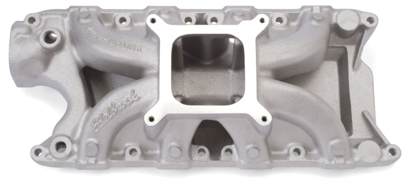 Edelbrock 2921 Victor Jr 302 fits Ford Manifold